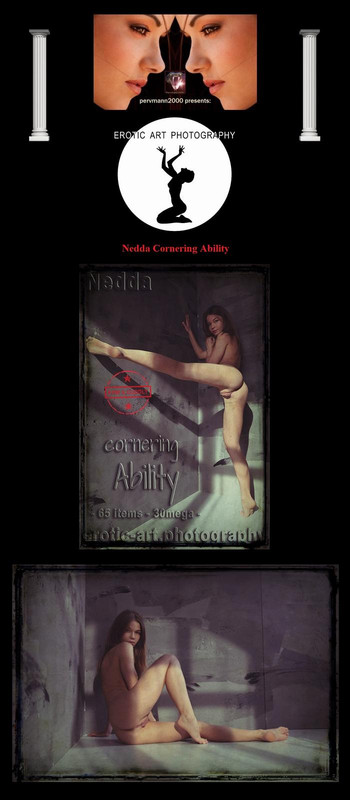 Nedda Cornering Ability 000