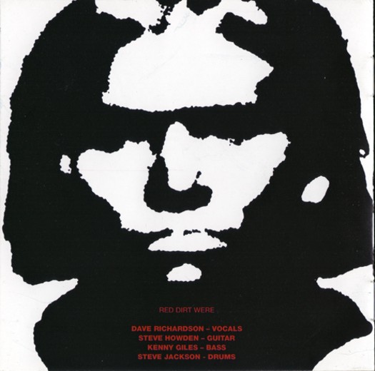 Red Dirt - Red Dirt (1970) [Reissue 2010] Lossless+MP3