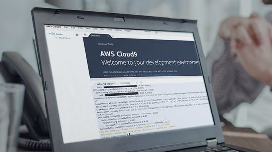 Developing Applications with AWS Rekognition Developing Applications with AWS Rekognition