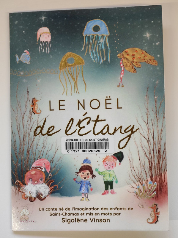 noël de l étang