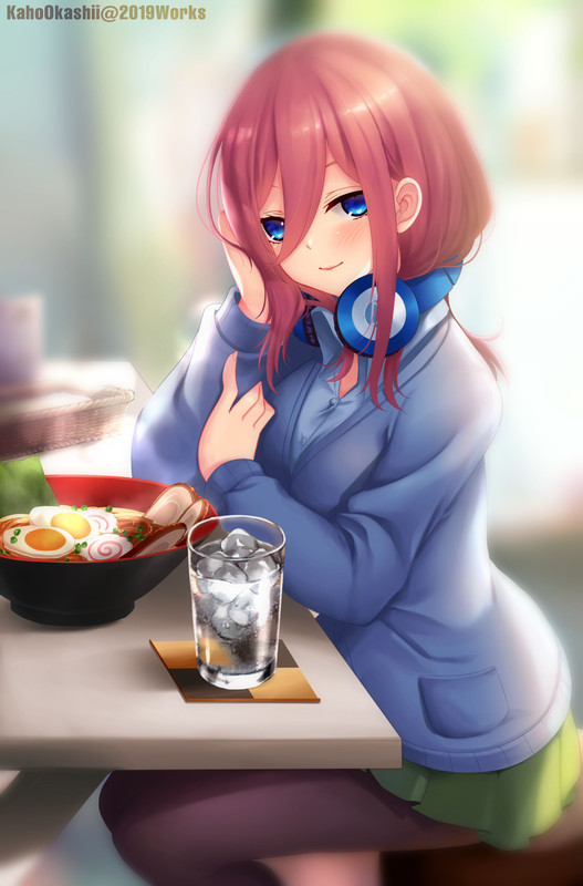 nakano-miku-go-toubun-no-hanayome-drawn-by-kaho-okashii-c8cf471f225e506e34571c7dbc865707-1
