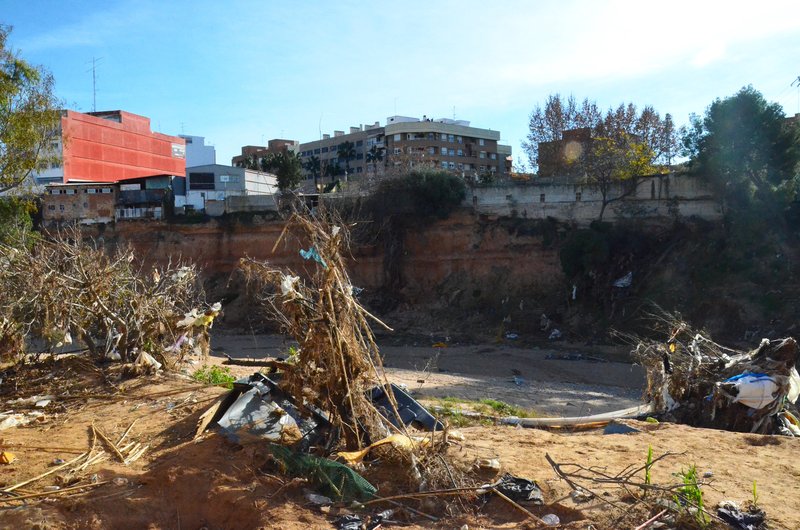 Valencia y sus pueblos-2005/2024 - Blogs de España - Torrent-20/21 y 22-12-2024 (86)