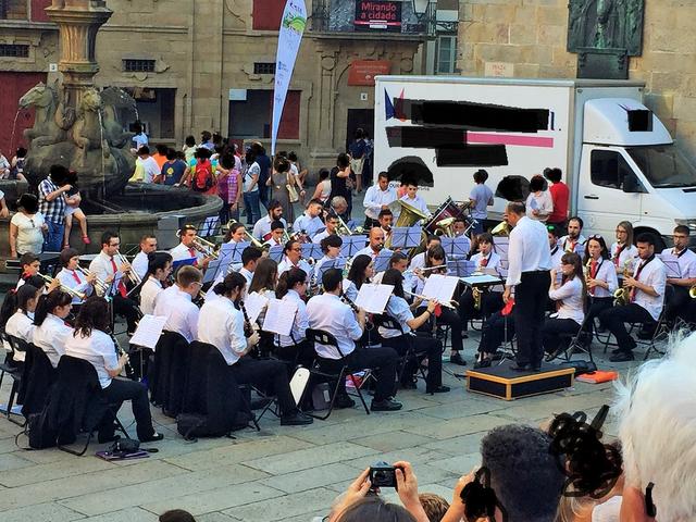 2º DÍA (SÁBADO): CABO FINISTERRE (FISTERRA) Y SANTIAGO DE COMPOSTELA - GALICIA CON NIÑOS (19)