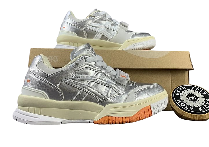 Asics Shoes