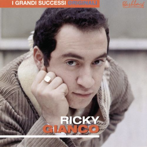 Ricky Gianco - Ricky Gianco [Album] (2003) .FLAC