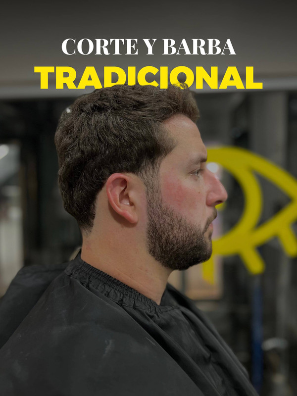 Corte Tradicional