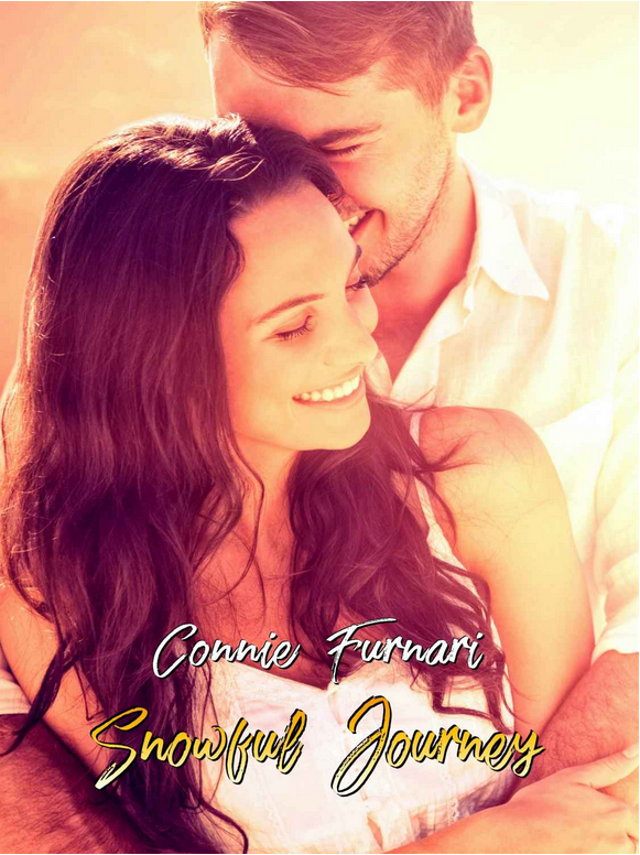 Connie Furnari - Snowful Journey (2021)