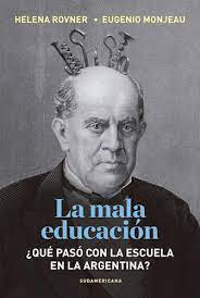 LA MALA EDUCACIÓN, HELENA ROVNER