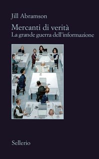 Jill Abramson – Mercanti di verità (2021)