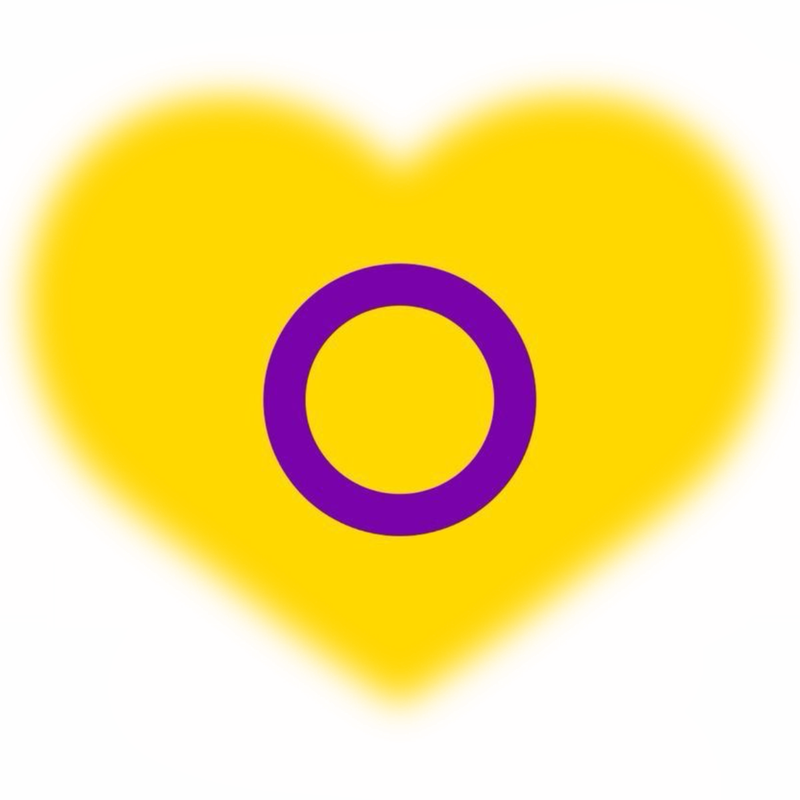 intersex
