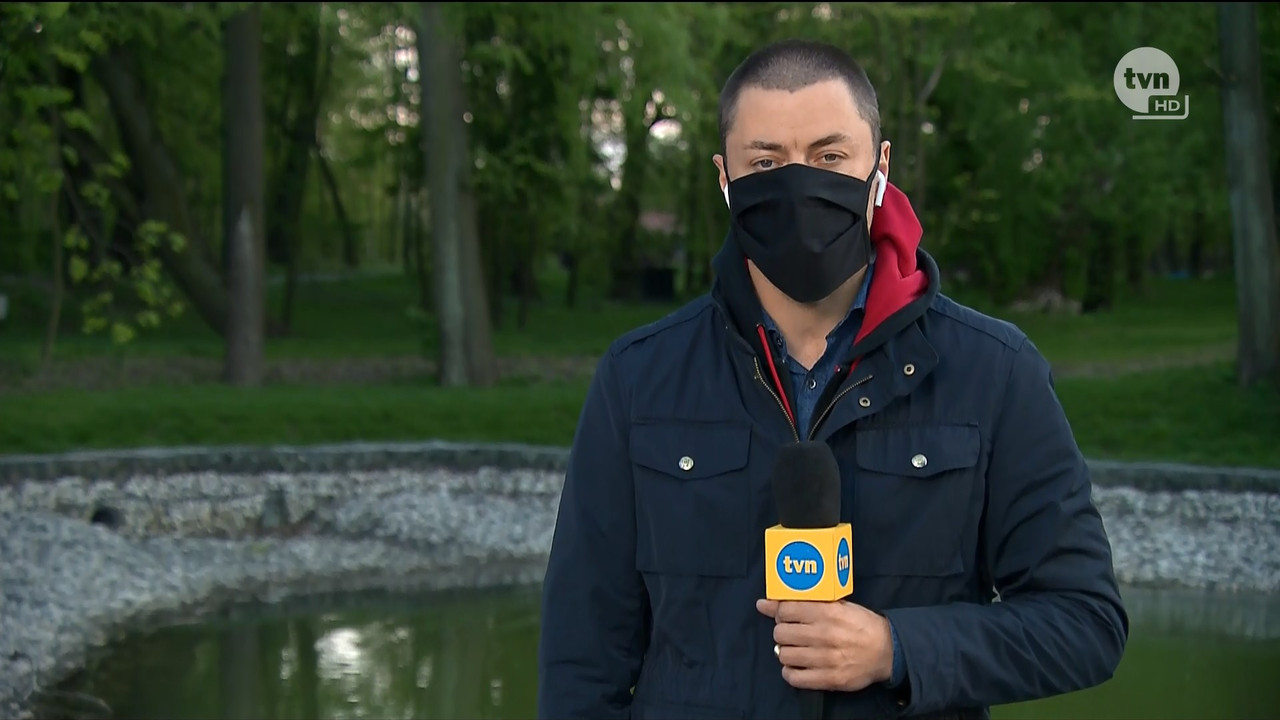 7 05 2020 maciej dolega tvn 4