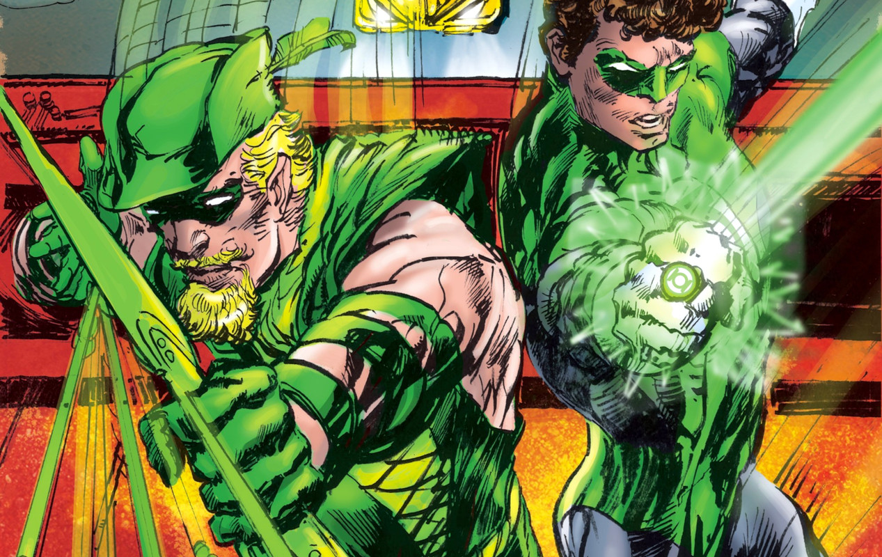 Green_Arrow_80th_Anniversary_100-Page_Super_Spectacular_Vol_1_1_Textless_1960s_Variant