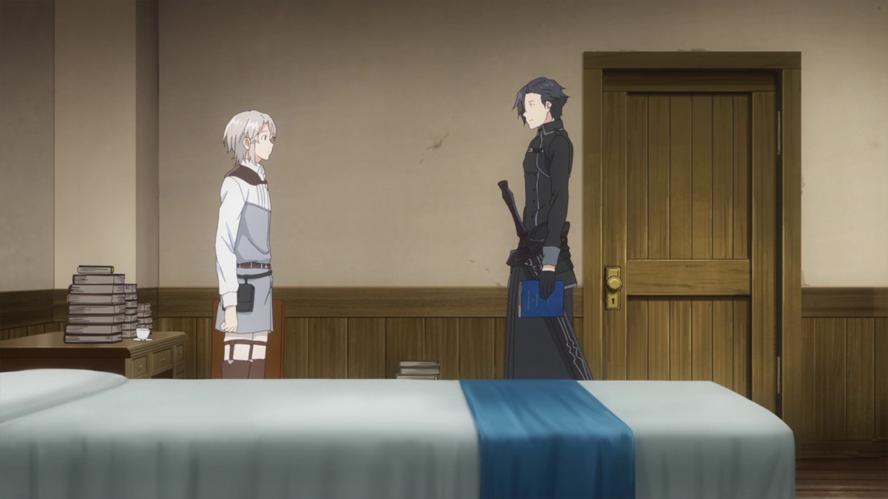 Subs Please Odayaka Kizoku no Kyuuka no Susume 01 (720p) 745B4364 o 00 19 05 00003