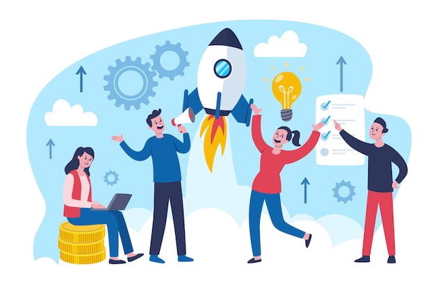 Entrepreneurship and Endurance