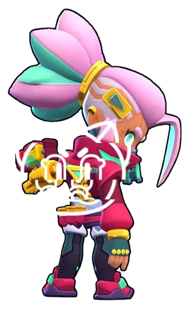  cyber shelly 