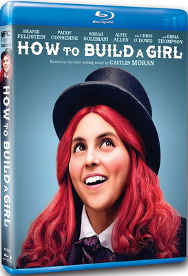 La Leggendaria Dolly Wilde (2019) .mkv iTA-ENG Bluray 1080p x264