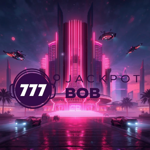 Jackpot Bob