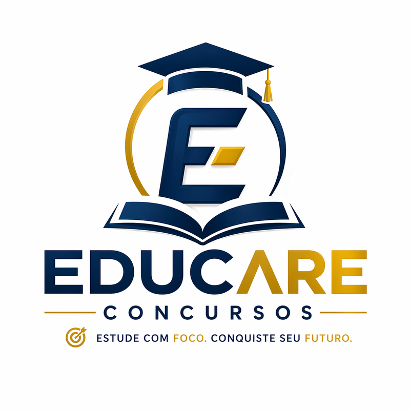 Logo Educare Concursos