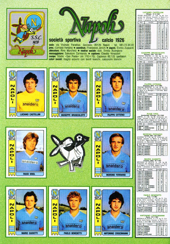 Calciatori 1981-1982 Panini-28