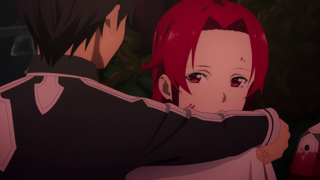 Sword Art Online Alicization - 10 (BD 1280x720 x264 AAC).mp4_000