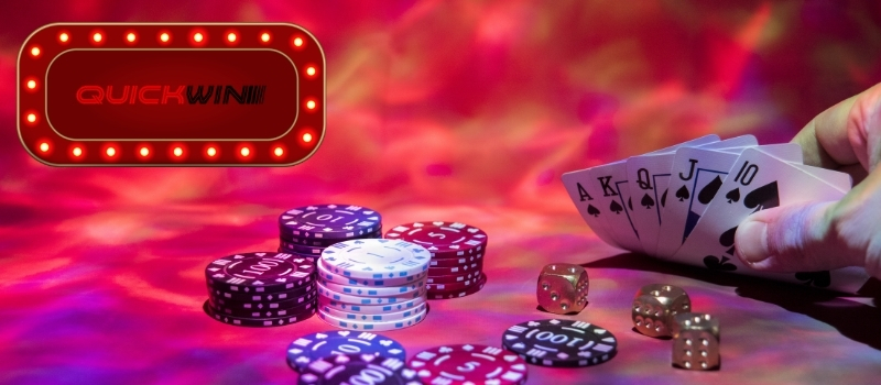 QuickWin Casino