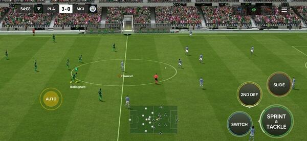 EA SPORTS FC™ 24 Companion 19.0.1.178906 APK Download by