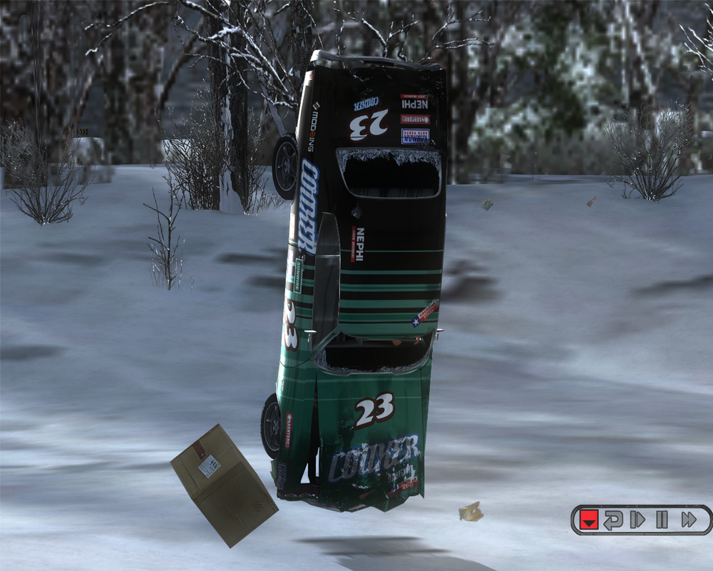 Flatout DESTROYER 2024 (20)