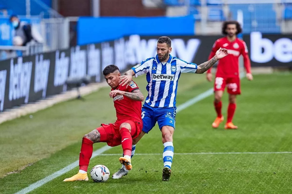 Biến động kèo Levante vs Alaves 03h00 28/2 La Liga