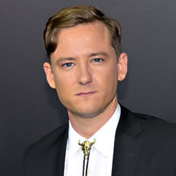 Lewis Pullman