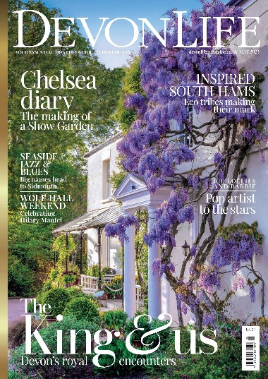 Devon Life - May / 2023
