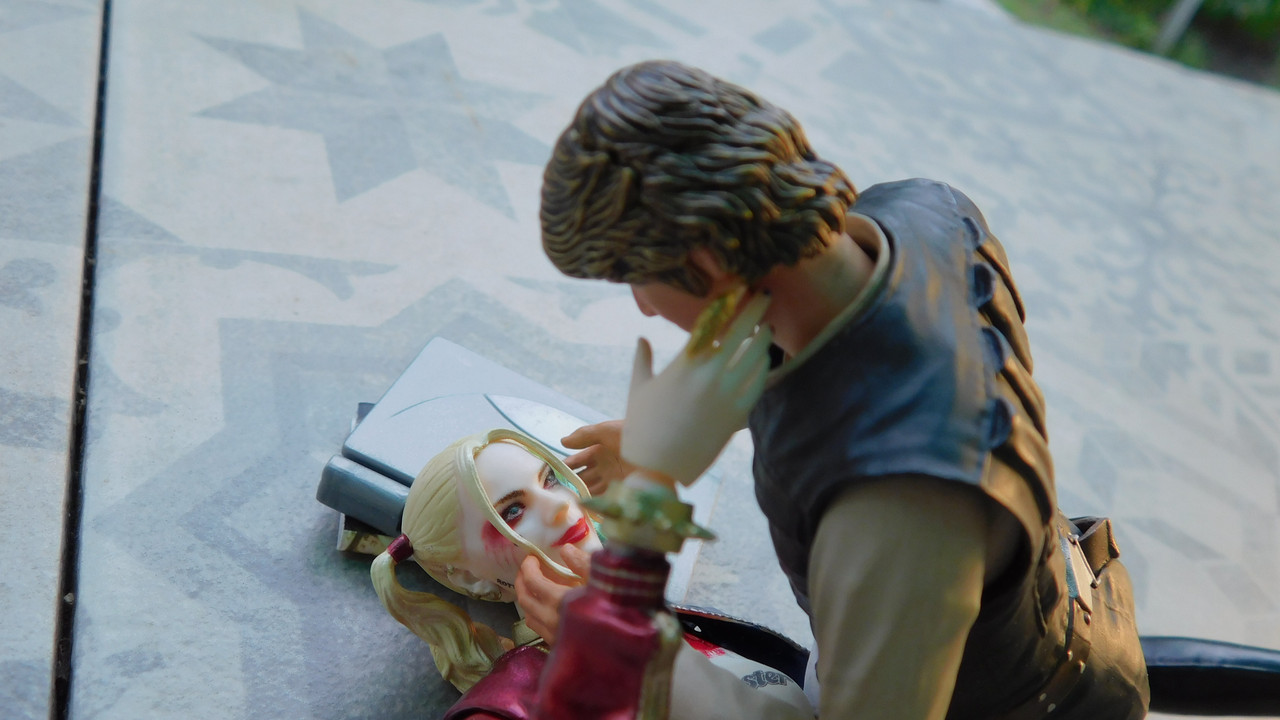 Дачно-барбейское июль, Харлинское 2-я серия 184