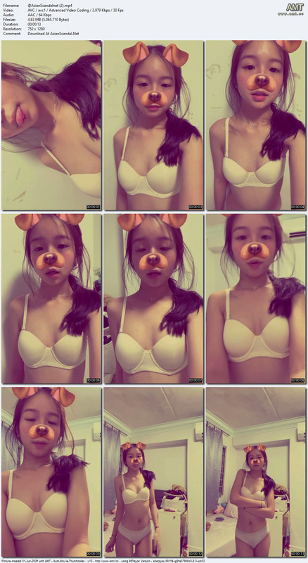 Asian Scandalnet (2) mp4