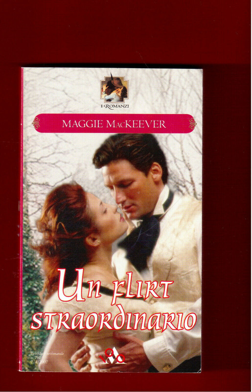 Maggie MacKeever - Un flirt straordinario (2007)