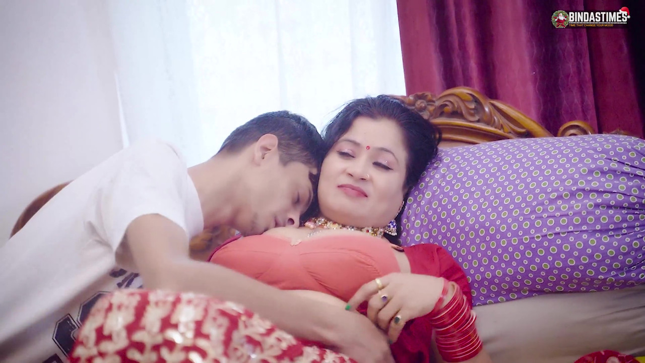 Newly Married Stepmom (2024) Hindi BindasTimes Short Films | 1080p | 720p | 480p | WEB-DL | Download | Watch Online