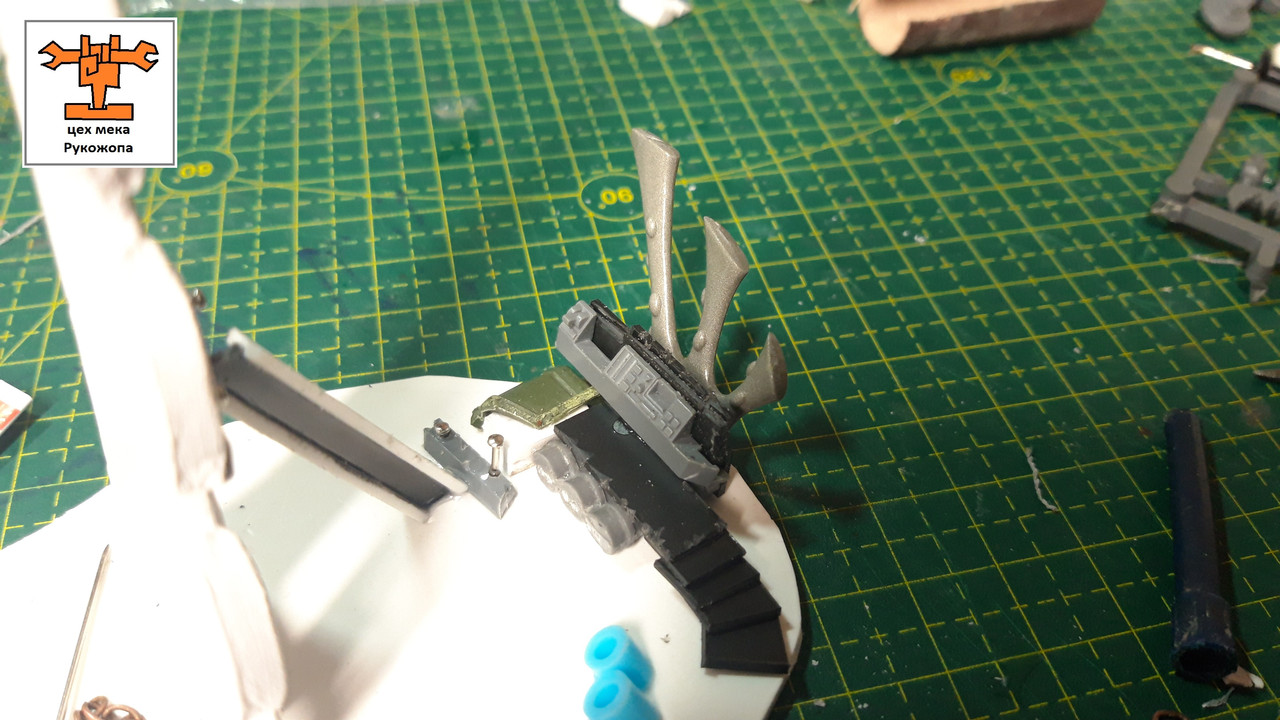 Феечкина хреновина Эпическая (11)