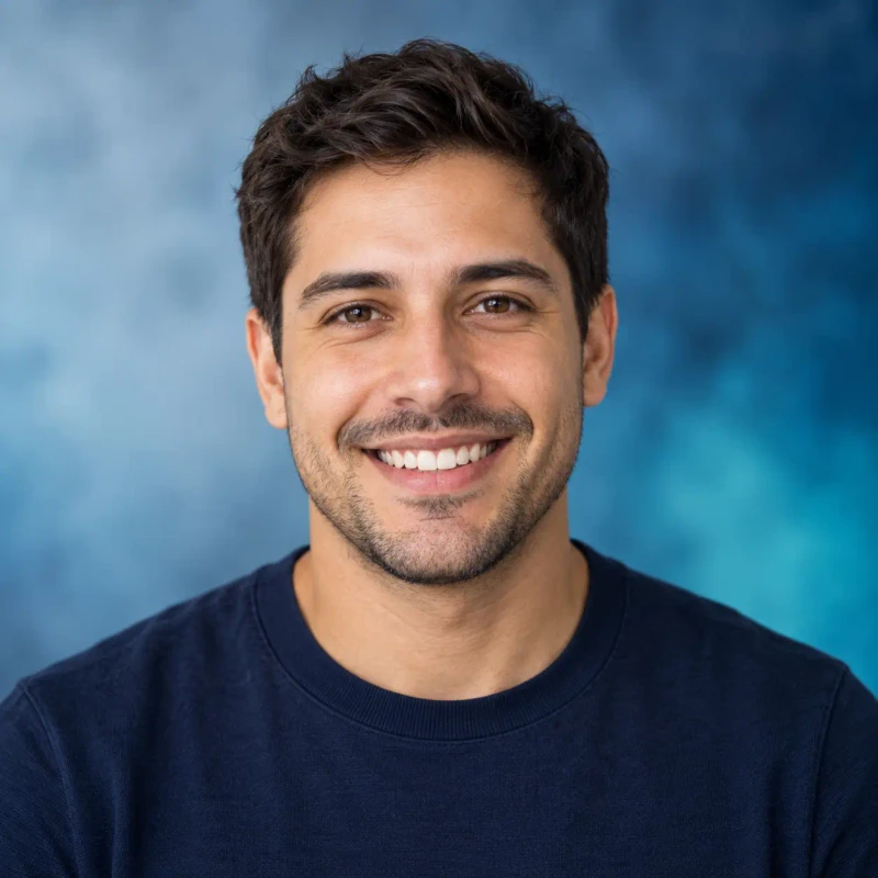 Marcos P.