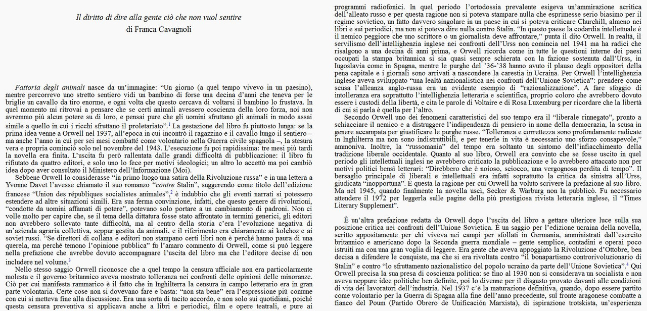 G O La Fat degli Animali (6)