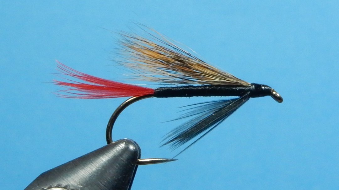 March Flies From the Vise - Page 6 - The Fly Tying Bench - Fly Tying