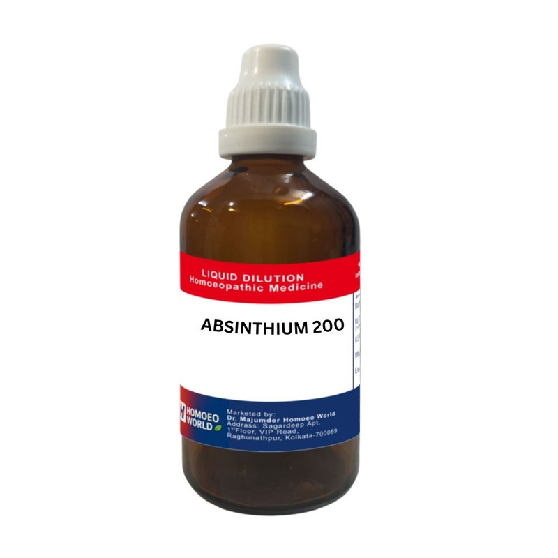 ABSINTHIUM 200