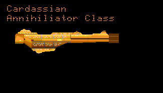 Annihiliator