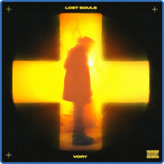 Vory - Lost Souls (2022).mp3 - 320 Kbps