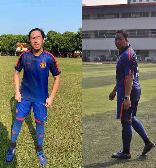 Pandji Pragiwaksono