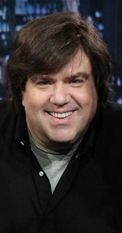 The 56-year old son of father (?) and mother(?) Dan Schneider in 2022 photo. Dan Schneider earned a  million dollar salary - leaving the net worth at  million in 2022