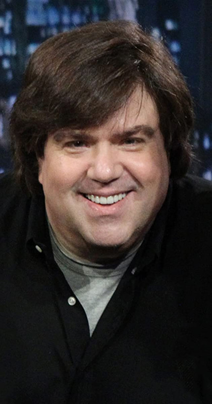 The 58-year old son of father (?) and mother(?) Dan Schneider in 2024 photo. Dan Schneider earned a  million dollar salary - leaving the net worth at  million in 2024