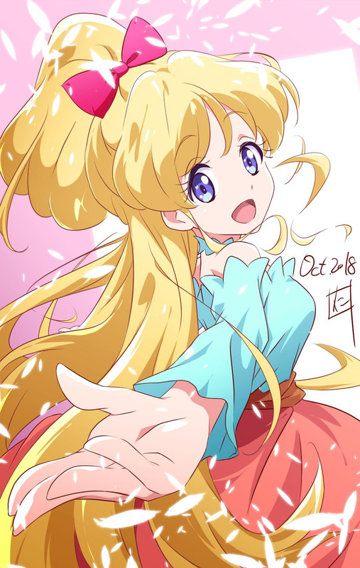 kamishiro-karen-aikatsu-and-1-more-drawn-by-nii-manabu-6df52df6bbb5d5ae3ef76445736bbc97-1