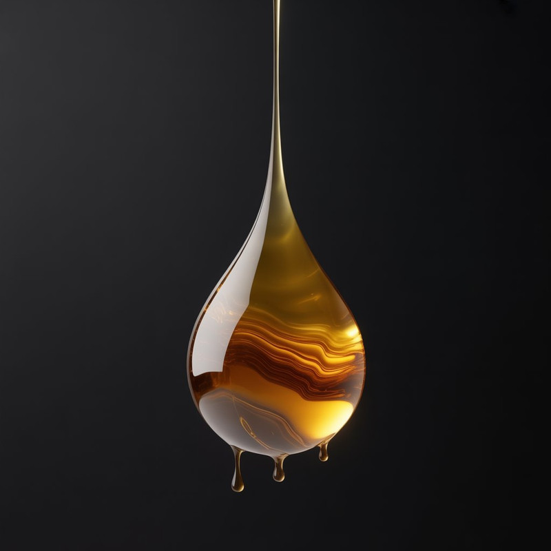 Golden Drop