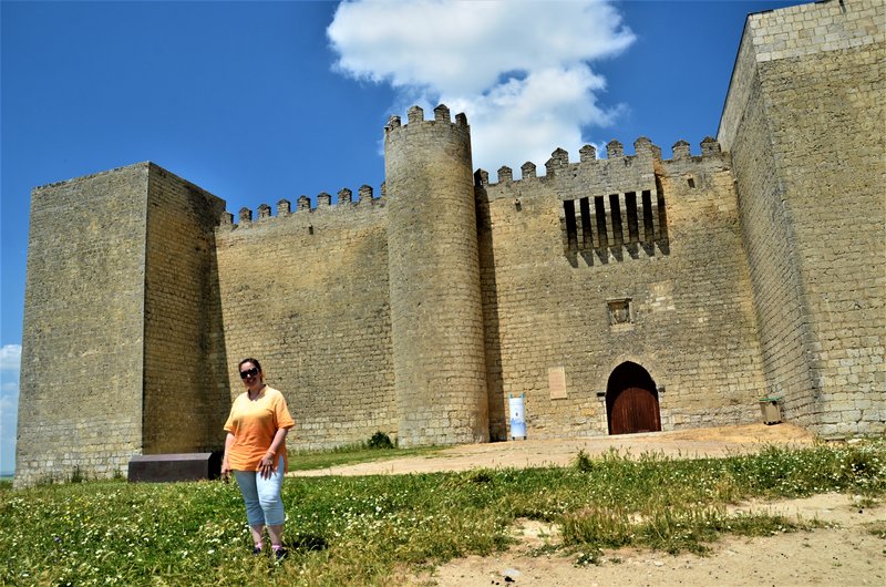 MONTEALEGRE DE CAMPOS-4-6-2016 - Valladolid y sus pueblos-2012/2016 (6)