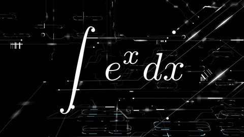 Math 0-1: Calculus For Data Science & Machine Learning