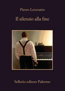 Pietro Leveratto – Il silenzio alla fine (2020)