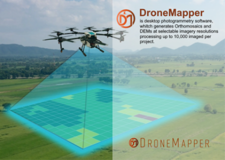 DroneMapper REMOTE EXPERT 1.9.2